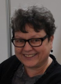 Isabel Hammermann-Merker Isabel Hammermann-Merker
