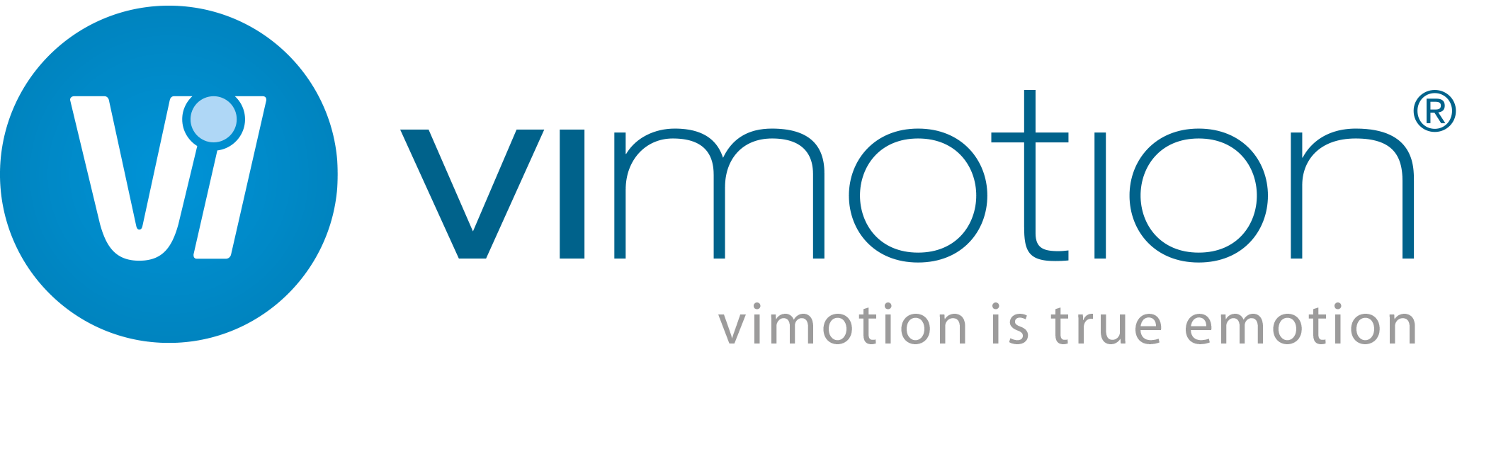 Logo vimotion