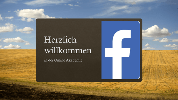 Facebook-Gruppe