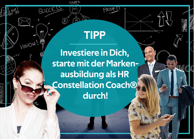 HR Constellation Coach®