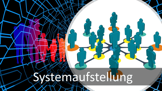 B1- Systemaufstellungen: Ohne Wurzeln keine Flügel