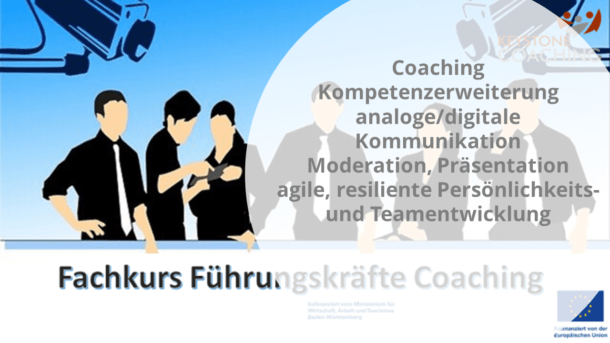 Fachkurs Fürngskräfte Coaching