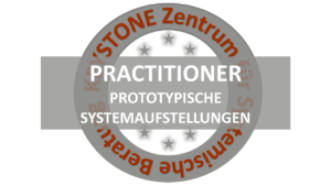 Logo Practitioner Prototypische Systemaufstellungen