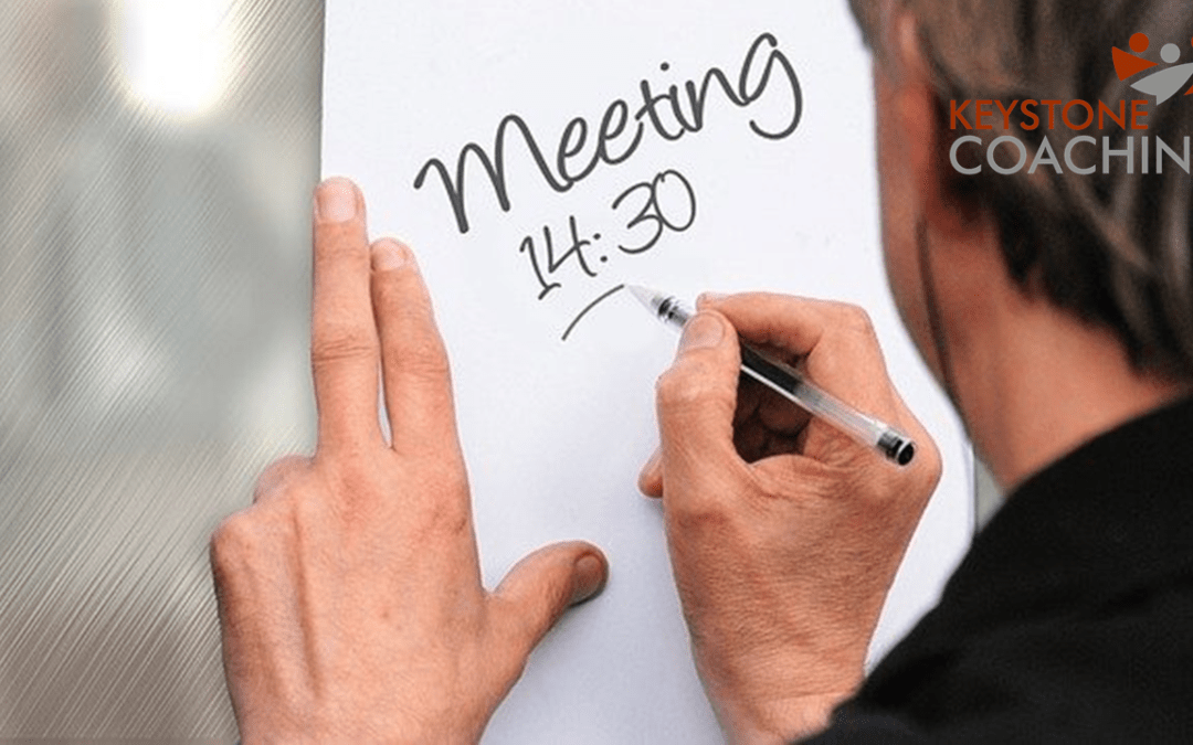 Von schlechten zu guten Meetings