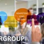 Peergroup-Montag