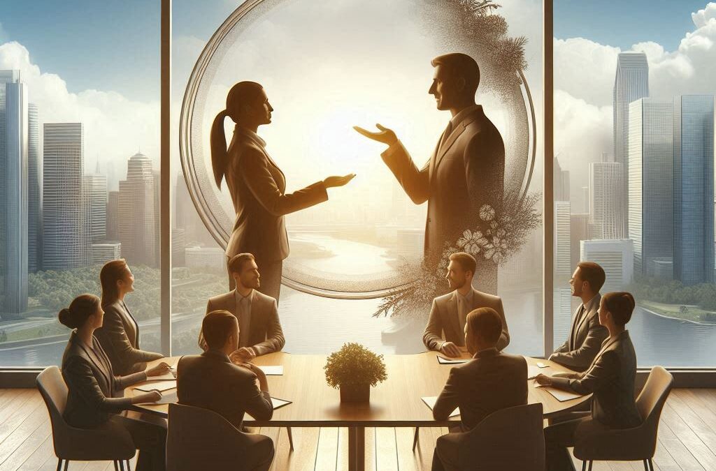 Empathie und Emotionale Intelligenz